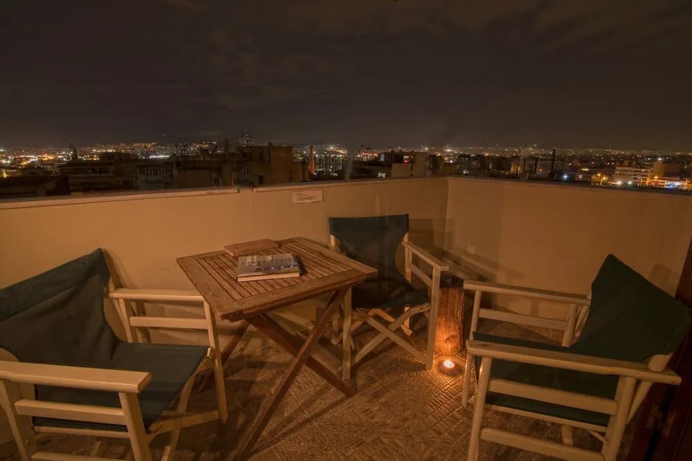 Thission Penthouse 360o View - photo 13