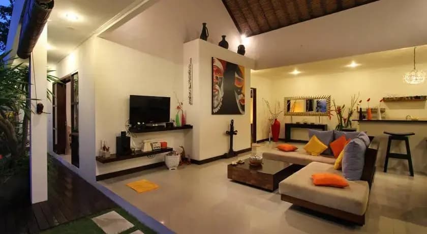 Villa Ricci - photo 2
