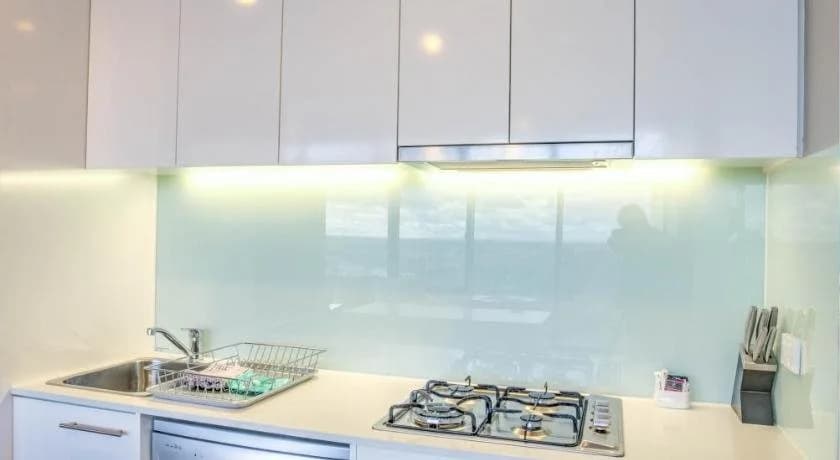 ALT Tower Serviced Apartments - photo 22