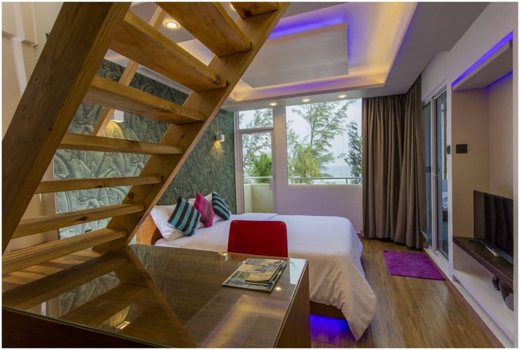 Ripple Beach Inn Hotel - photo 9