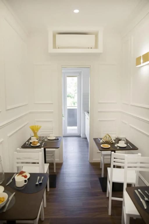 Unicum Roma Suites - photo 26