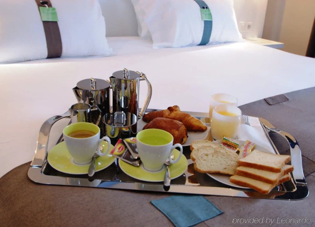 Holiday Inn Paris - Auteuil by IHG - photo 11
