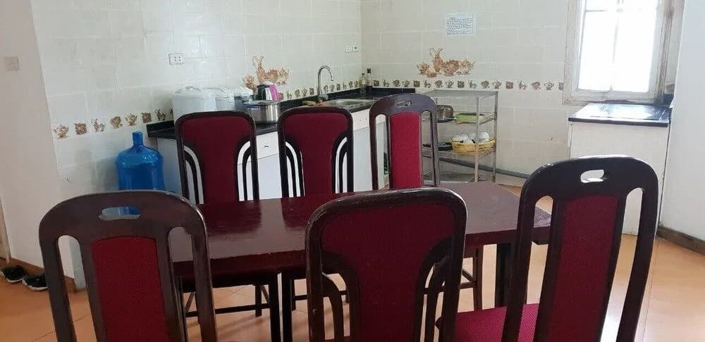 BHome Hostel Ha Noi - photo 15