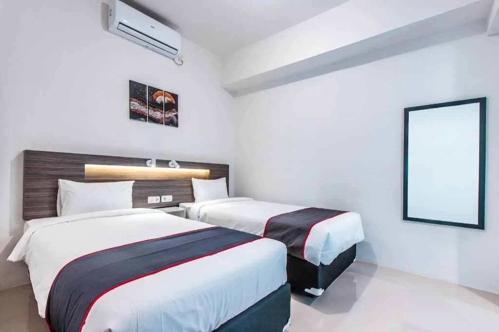 Collection O 16 Vittoria Residence - photo 3