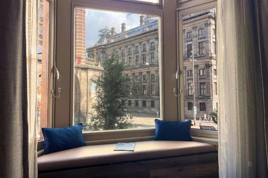 Die Port van Cleve Hotel - photo 37