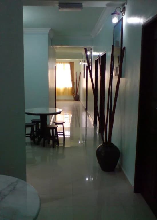 Al Quds Hotel & Resort - photo 12