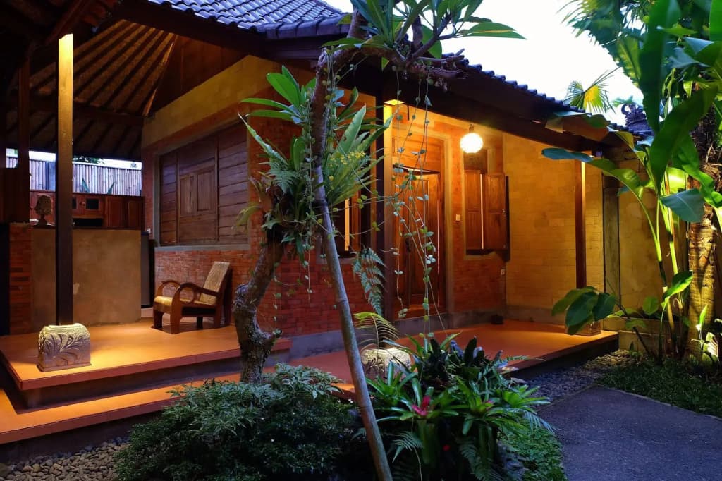 Nurada Cottage - photo 2