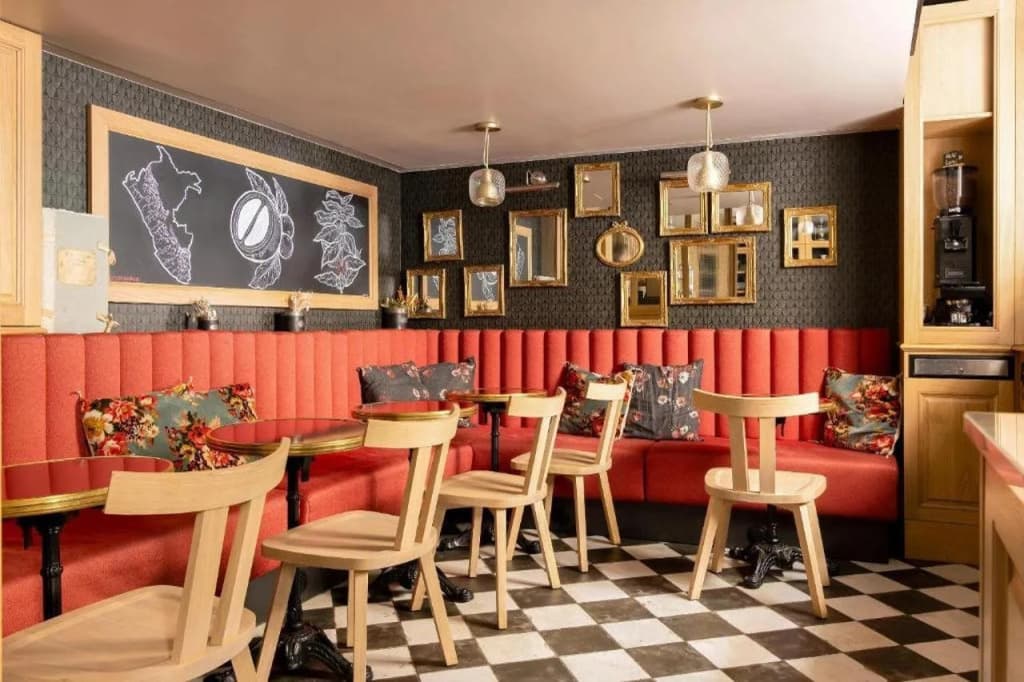 La Dépendance - photo 30