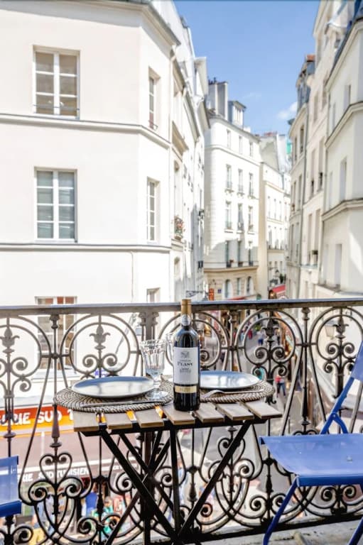 Quartier Latin - Romantic Luxury & Family Apart - photo 12
