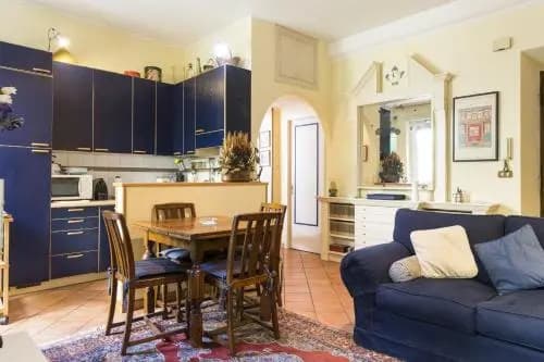 Lemon Tree Apartment Vatican City - photo 4