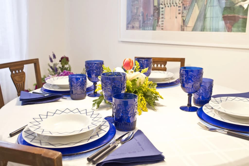 Venice Heaven Apartments Ca' Matilde - photo 17