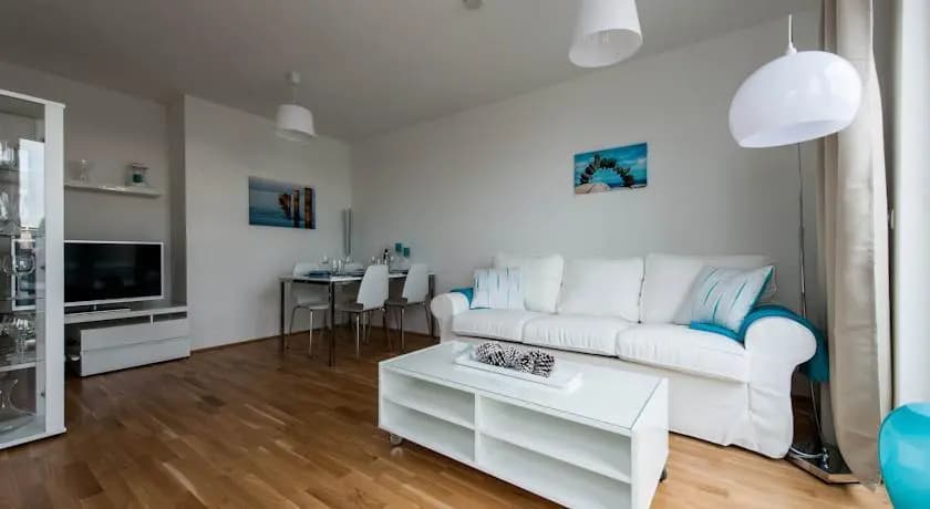 Beautiful Home - Skyline Apartment - photo 4