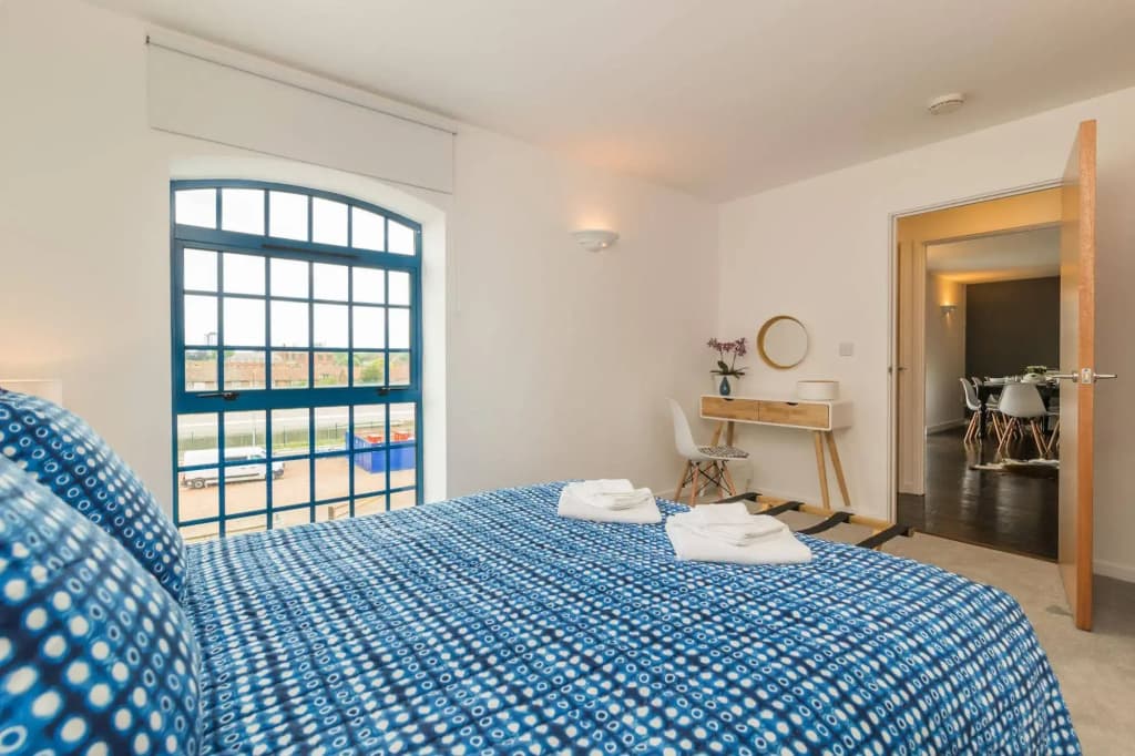 Seagull Lane Serviced Apartment - photo 6