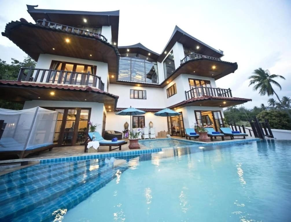 Paradise Island Estate - photo 37