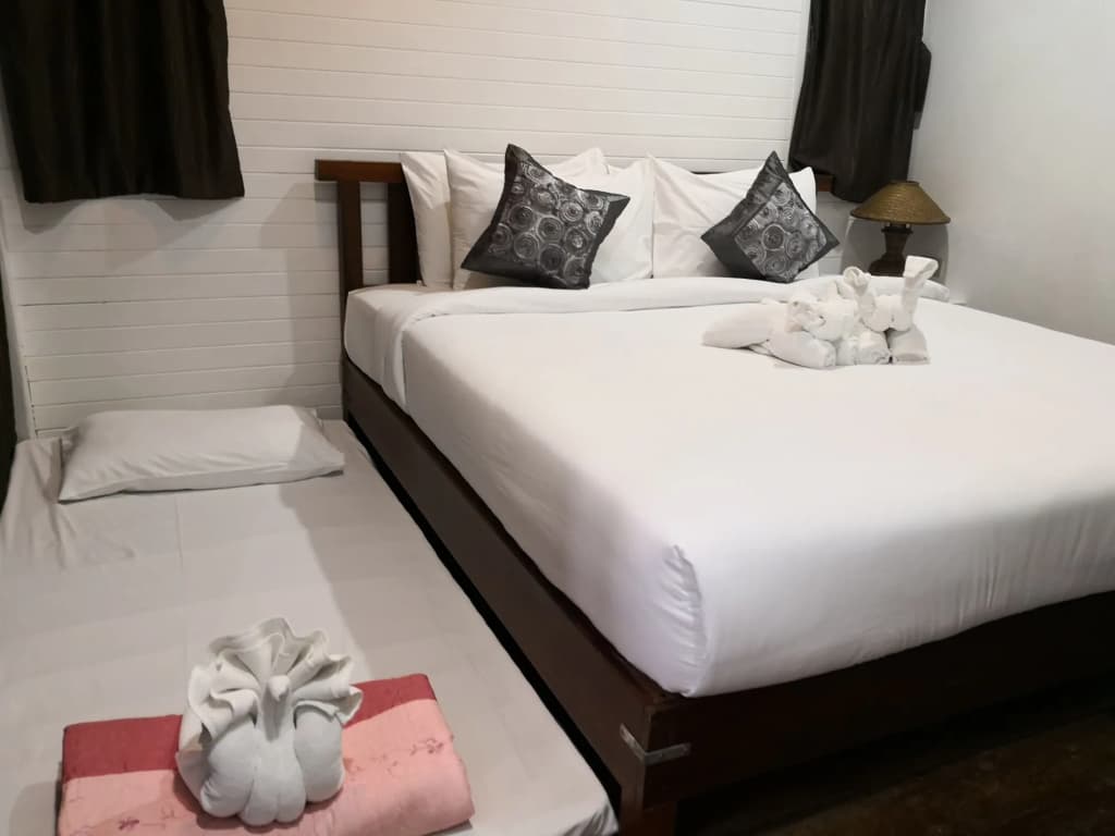 Reera Resort - photo 3