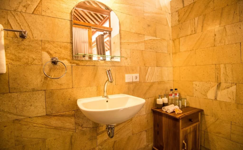 Naja Private Villa - photo 4