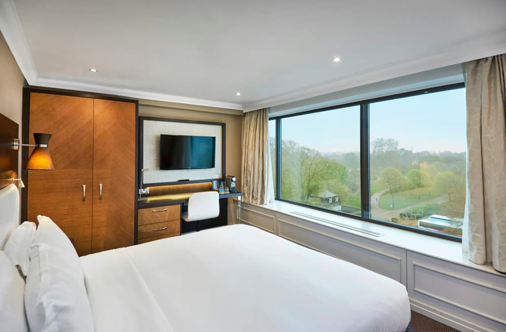 DoubleTree by Hilton Hotel London - Hyde Park - photo 5