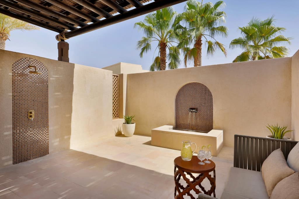 Al Wathba, a Luxury Collection Desert Resort & Spa, Abu Dhabi - photo 34