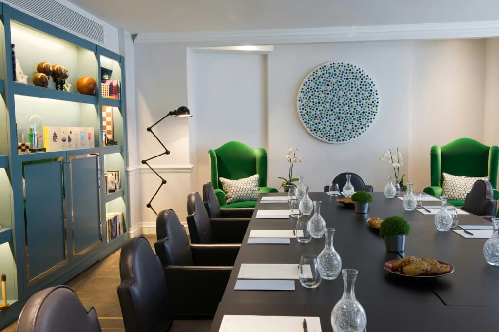 The Ampersand Hotel - Small Luxury Hotels of the World - photo 19