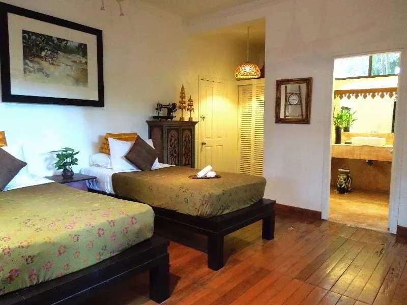 The RiverGarden Siem Reap - photo 2