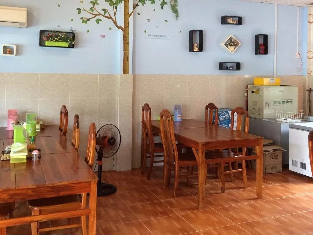 Hung Long Homestay - photo 12