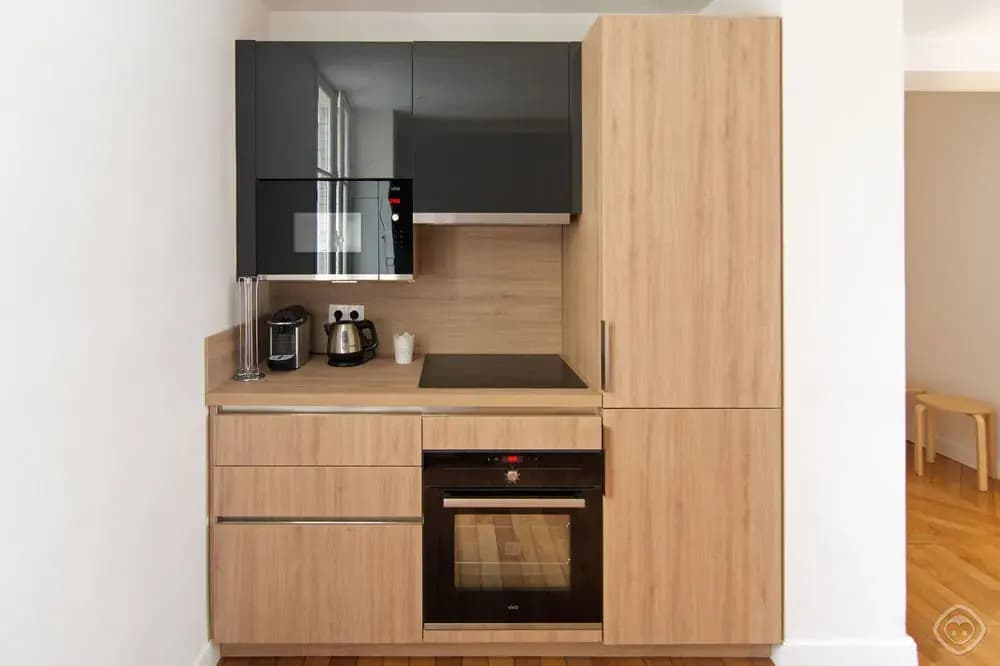 BP apartments - Etoile - photo 21