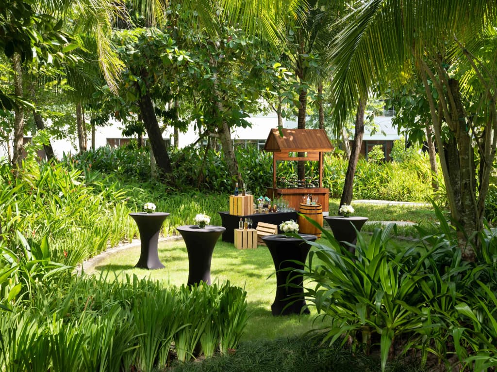 Crowne Plaza Phu Quoc Starbay by IHG - photo 34