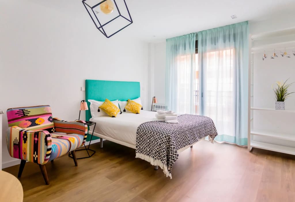 Home Art Apartments Salamanca - photo 3