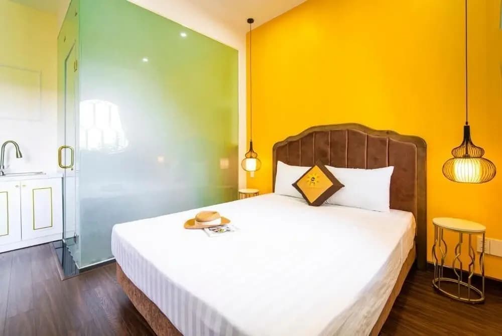 Sun City Hotel Da Nang - photo 3