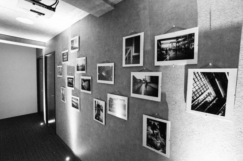 Hotel She, Kyoto - photo 16