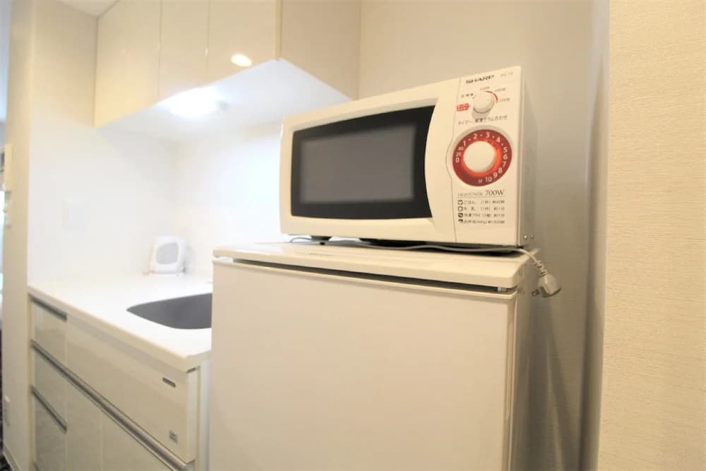 M-1 Tokyo Kamatahoncho - photo 17