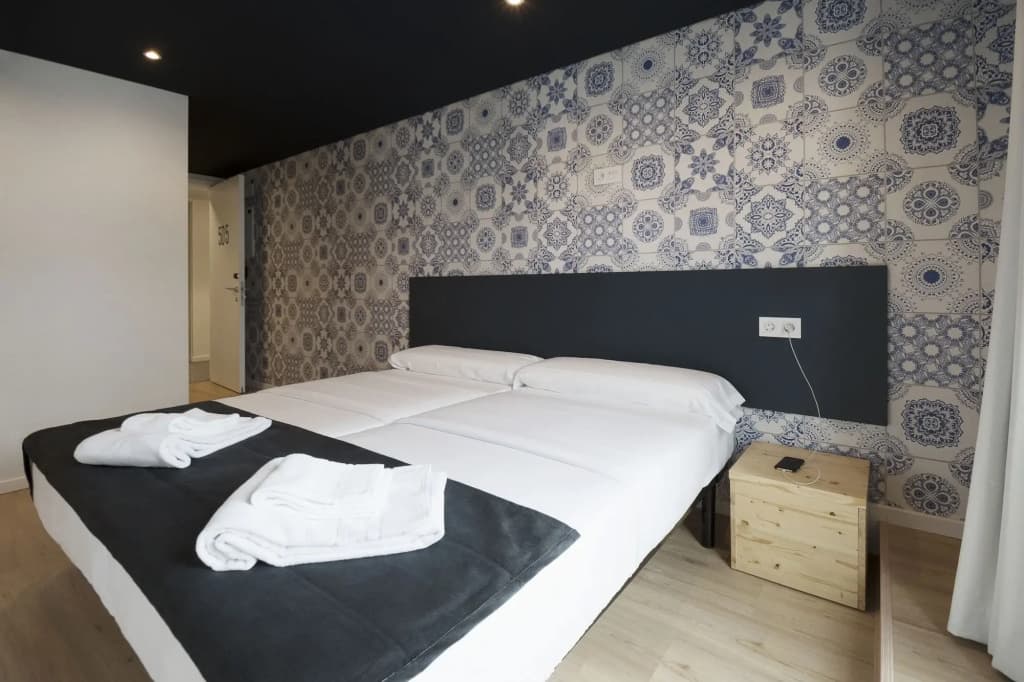 The Central House Lisbon Baixa - Hostel - photo 5