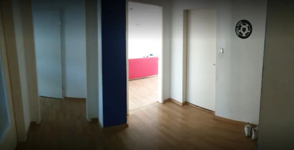 Hostel Fußball Ecke - main photo