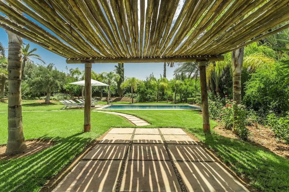 Villas Palmeraie - photo 15
