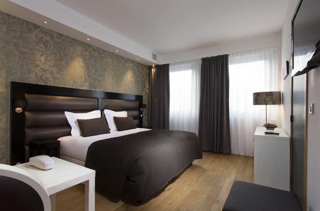 Hotel Ambre - photo 6