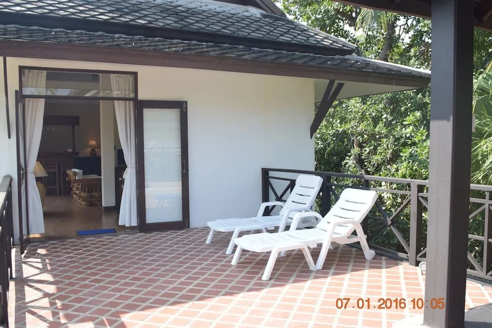 3 Bedroom pool villa 2 SDV023-By Samui Dream Villas - photo 15