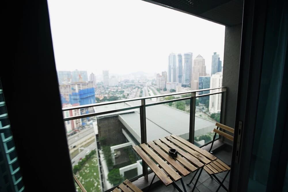 Mercu Summer Studio Suites - photo 5
