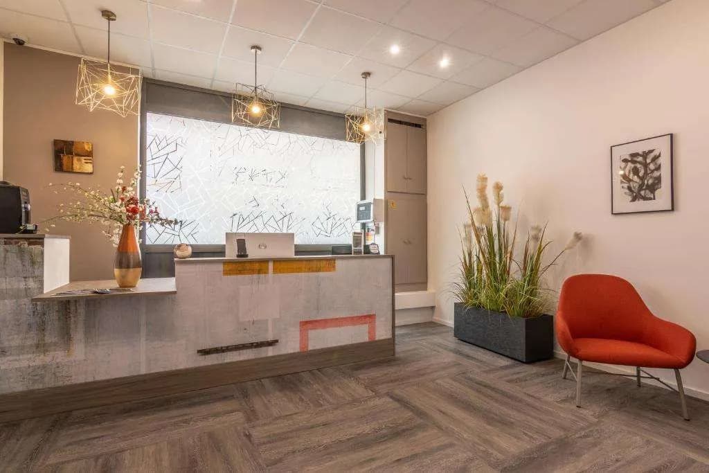 The Alcove Hotel - photo 41