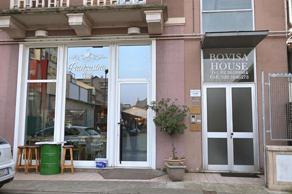 Hotel Bovisa House - photo 1