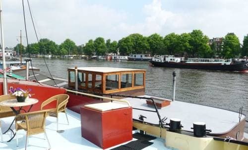 Hotelboat IDEAAL - photo 2