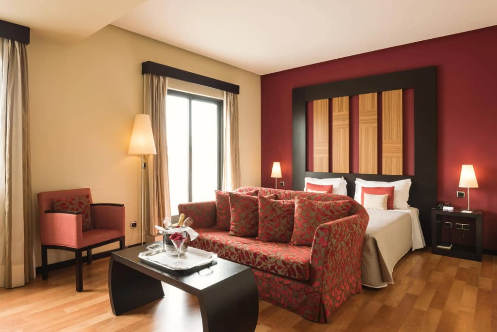 Hotel Lisboa - photo 5