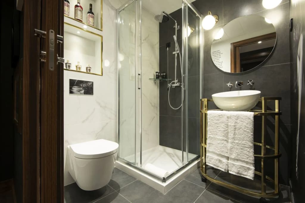 Maxime Boutique Hotel Avenida da Liberdade - photo 36