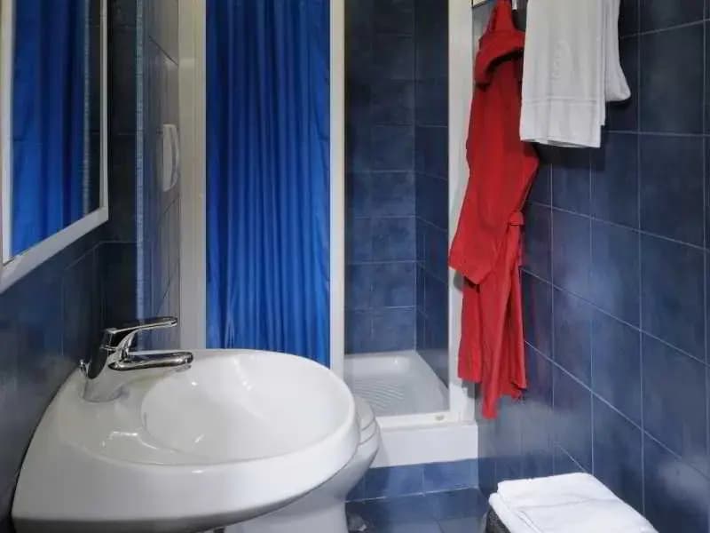 Hotel Boccaccio - photo 10