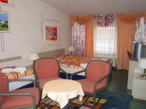 Pension Oase - photo 22