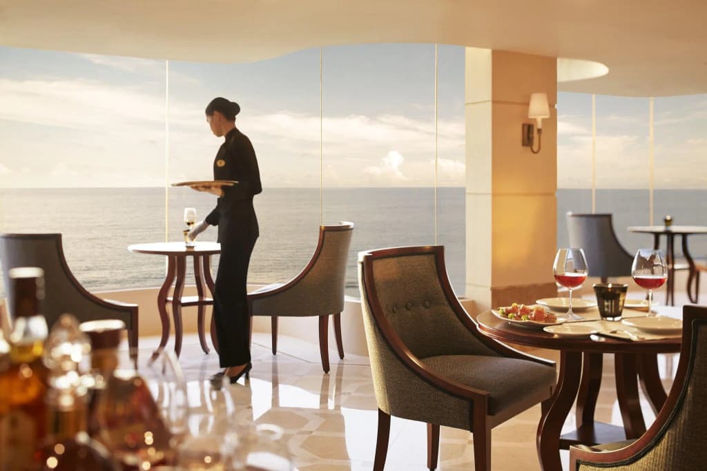 Taj Samudra - photo 24