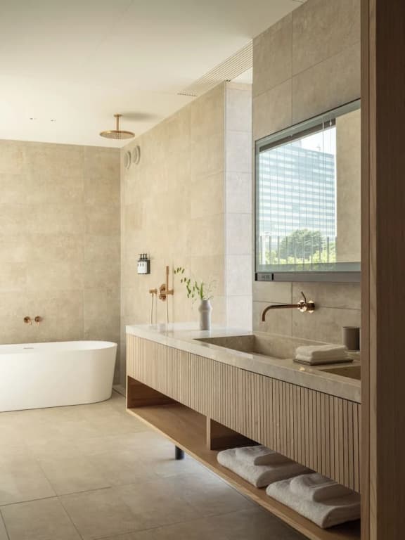 Trunk Hotel Yoyogi Park - photo 18