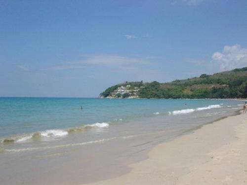 Surin Sabai Condominium 3 and Villas - photo 22