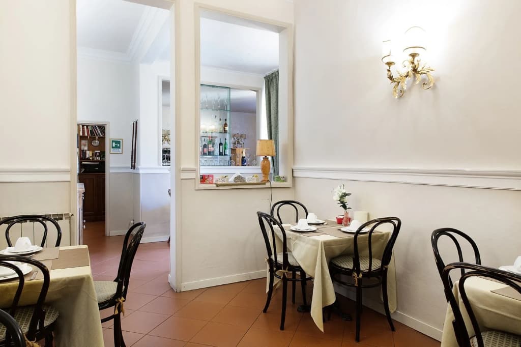 Hotel Andrea - photo 20