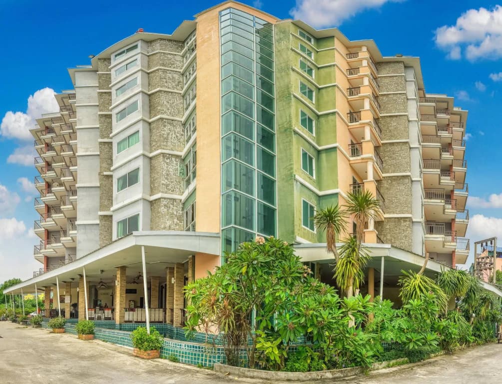 APK Resort - main photo