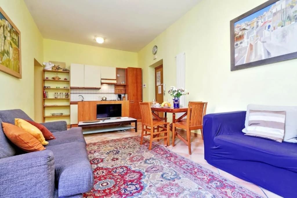 Romalibera - WR Apartments - photo 4